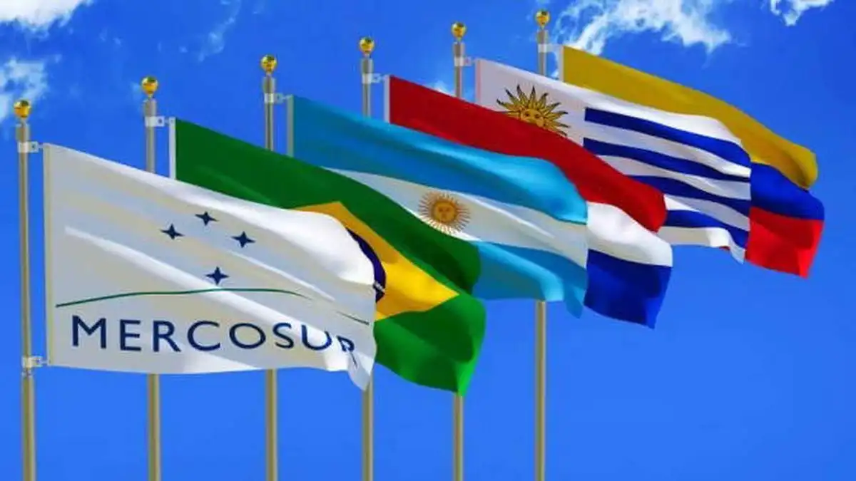 Ausencia de Milei en Cumbre de Mercosur